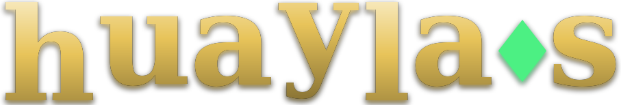 huaylaos logo